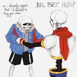 papyrus (undertale) from undertale by katieekarix