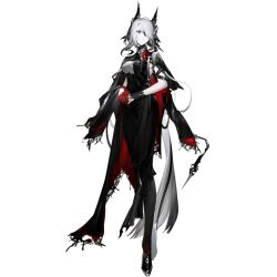 arknights fan art