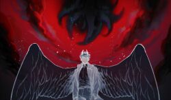 kim dokja from omniscient reader's viewpoint