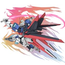 core fighter from gundam