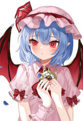 remilia scarlet from touhou by okome2028