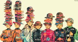 ferrari fan art