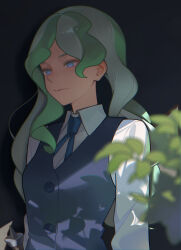diana cavendish from little witch academia