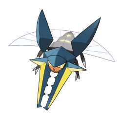 vikavolt from pokemon