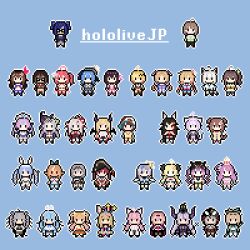 a-chan (hololive) from hololive
