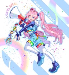 jasmine kenkyuuin from vocaloid