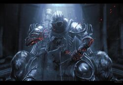 dark souls (series) fan art