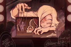 Booru post from safebooru.org