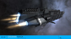 eve online fan art