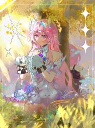 cyrene (honkai: star rail) from honkai: star rail