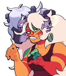 amethyst (steven universe) from steven universe by discount-supervillain