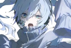 ene (kagerou project) from kagerou project