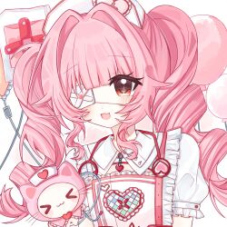 momo (nikki) from nikki (series)