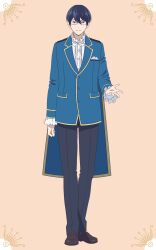 kinsou no vermeil fan art