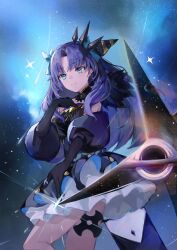 ereshkigal (fate) from fate/grand order