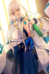 fate/grand order fan art