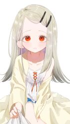 shinosawa hiro from gakuen idolmaster