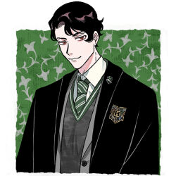 tom marvolo riddle from harry potter (series)
