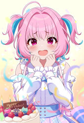 yumemi riamu from idolmaster by sakura ran