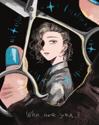 hypnosis mic fan art