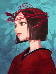 nocchi (perfume) from real life