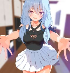 Booru post from safebooru.org