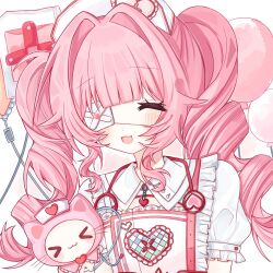 momo (nikki) from nikki (series)