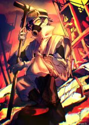 Booru post from safebooru.org