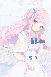 mika (blue archive) from blue archive