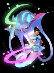 malamar from pokemon