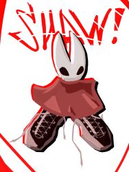 hornet (hollow knight) from hollow knight