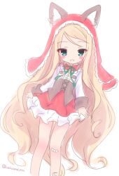 emil chronicle online fan art