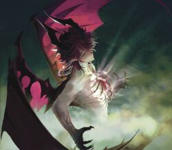 mini durin (genshin impact) from genshin impact