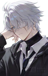 phainon (honkai: star rail) from honkai: star rail