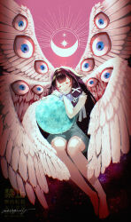 columbina (genshin impact) from genshin impact