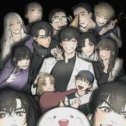 biyoo (omniscient reader's viewpoint) from omniscient reader's viewpoint