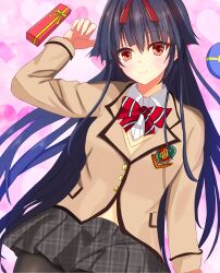 himekawa honami from pretty x cation