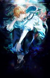 shinonome akito from project sekai by ye (pixiv4862539)