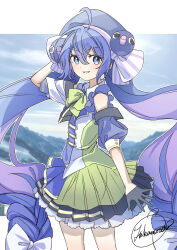 otomachi una from synthesizer v