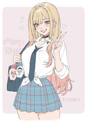 gojou wakana from sono bisque doll wa koi wo suru