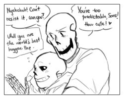 papyrus (undertale) from undertale by eli-sin-g