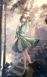 nikki (series) fan art