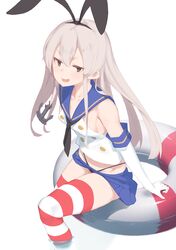 shimakaze (kantai collection) from kantai collection by fikusipu