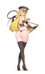 female gunner (dungeon and fighter) from dungeon and fighter by kim jin sung