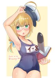 i-8 (kantai collection) from kantai collection