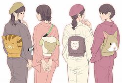 original fan art