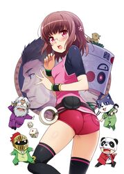 Booru post from safebooru.org