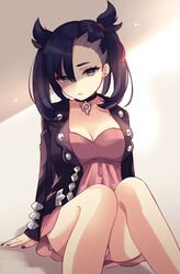 mary (pokemon) from pokemon