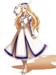 dianna soreil from gundam by kinako (nurupoga)