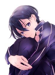 kirito from sword art online by tsukimori usako